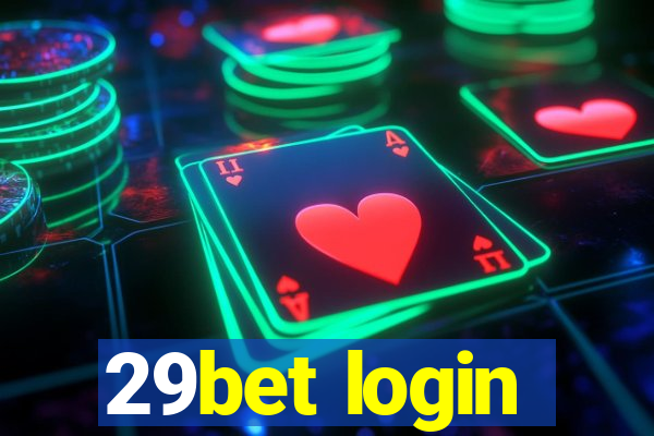 29bet login